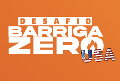 Desafio Barriga Zero USA